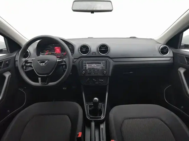 Jetta VA3 — Фото автомобиля 5