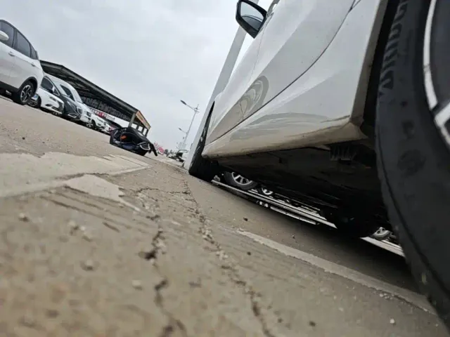 BMW 3 Series — Фото автомобиля 20