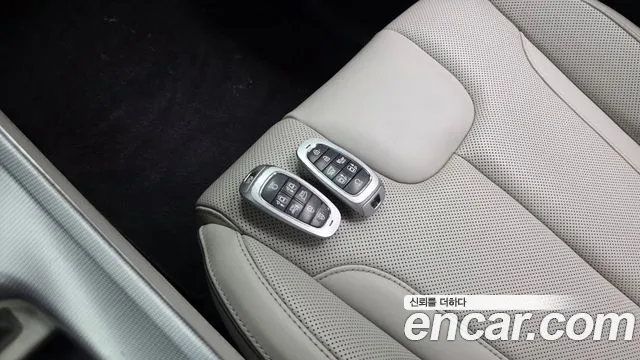 Hyundai Palisade The New Palisade Дизель 2.2 2WD — Фото автомобиля 8