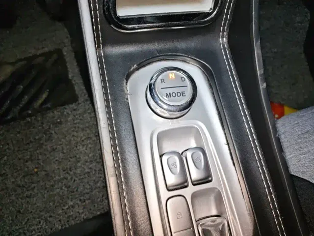 Changan Lumin — Фото автомобиля 10