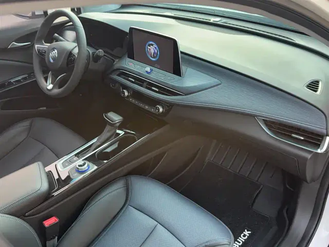 Buick Velite 6 — Фото автомобиля 8