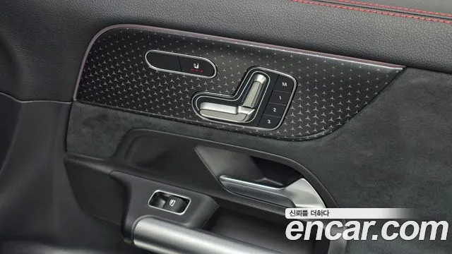 Mercedes-Benz EQA H243 — Фото автомобиля 27