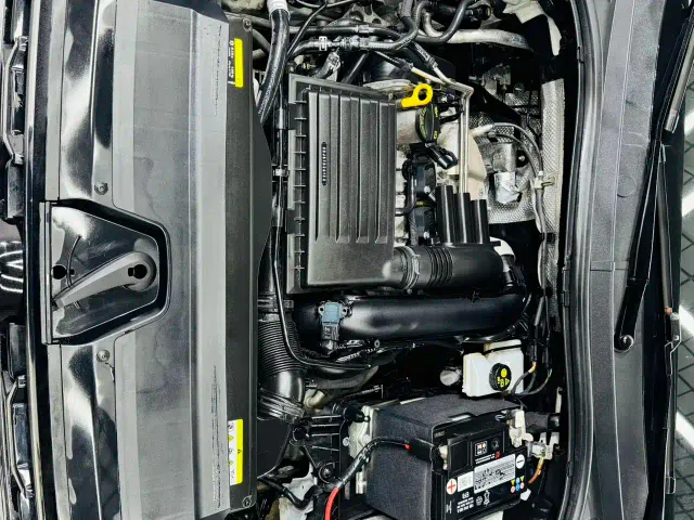 Volkswagen Tayron — Фото автомобиля 18