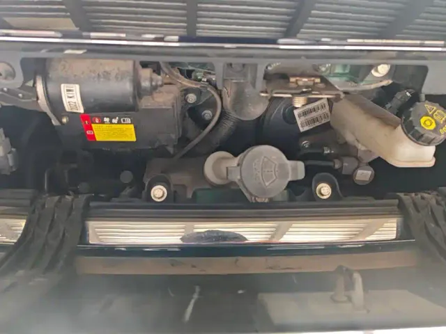 Baojun KiWi EV — Фото автомобиля 10