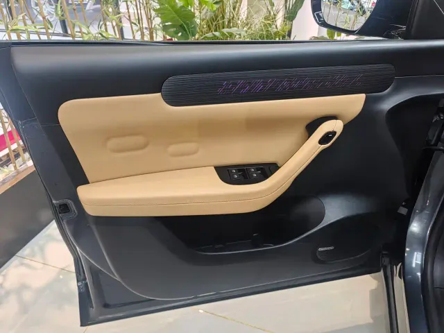 Leapmotor Leapmotor C11 2024 Pure Electric 580 Premium Edition — Фото автомобиля 3