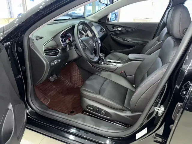 Chevrolet Malibu XL — Фото автомобиля 5