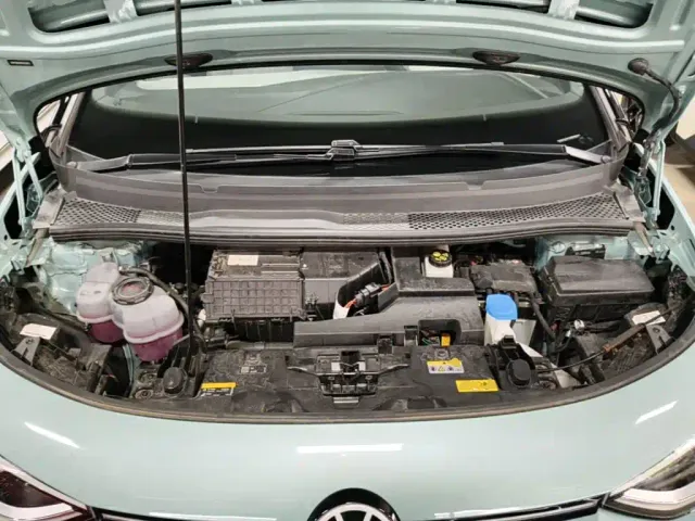 Volkswagen ID.3 — Фото автомобиля 19