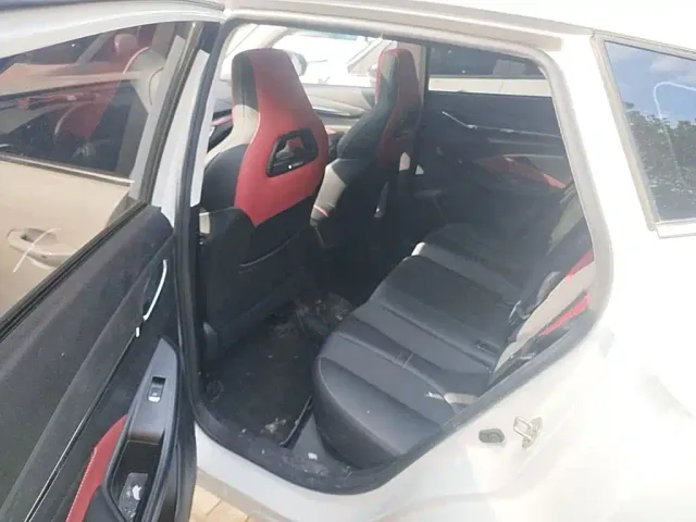 Changan Oushang X5 — Фото автомобиля 21