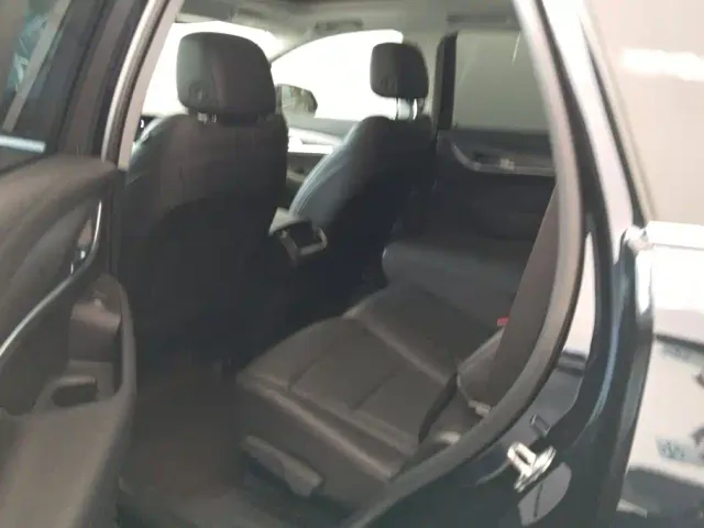 Buick Enclave — Фото автомобиля 11