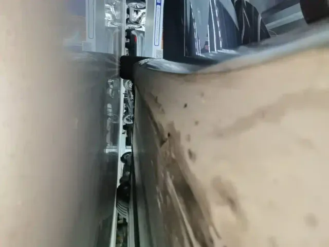 Tesla Model 3 — Фото автомобиля 20