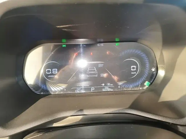 Geely Emgrand — Фото автомобиля 11