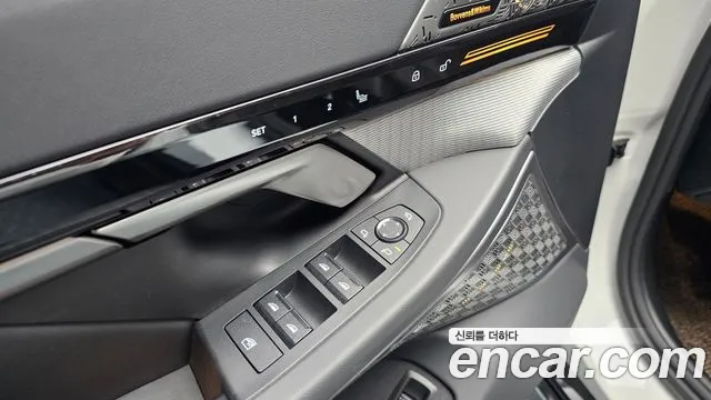 BMW 5-Series — Фото автомобиля 6