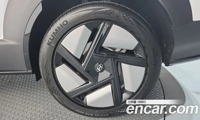Hyundai Nexo NH2 — Фото автомобиля 6