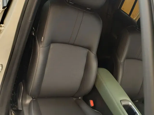 Baojun Yep Plus — Фото автомобиля 30