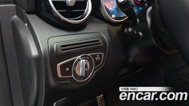 Mercedes-Benz GLC-Class — Фото автомобиля 19