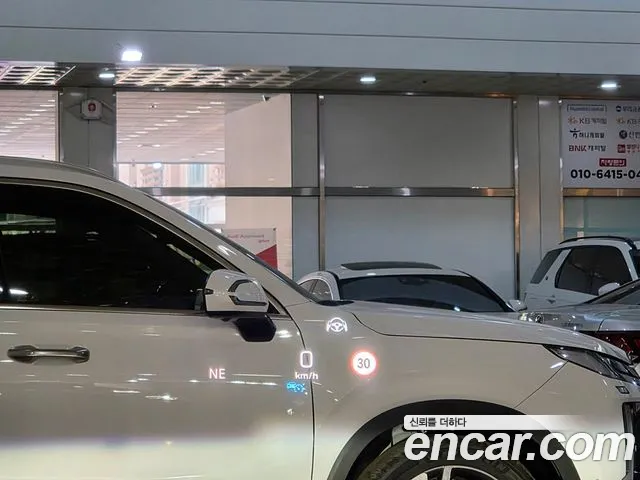 Mercedes-Benz GLC-Class X253 — Фото автомобиля 8