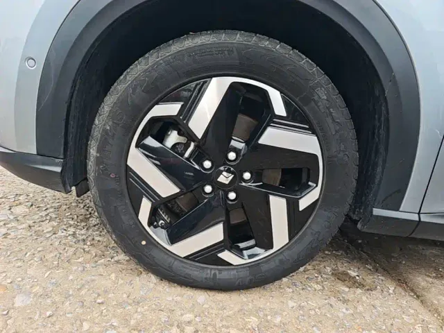 Baojun Yunhai — Фото автомобиля 22
