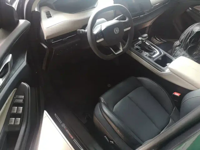 Changan CS55 Plus — Фото автомобиля 15
