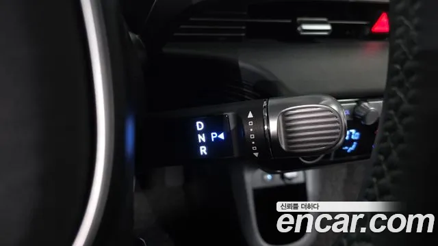 Hyundai Ioniq 5 Ioniq5 — Фото автомобиля 12