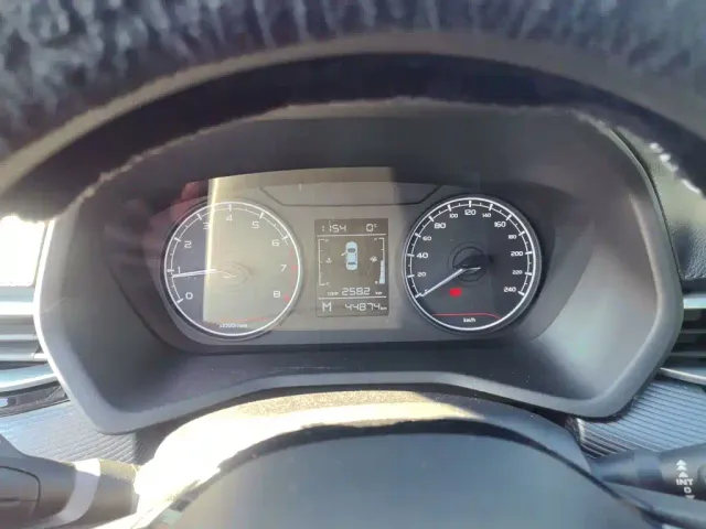 Geely Emgrand — Фото автомобиля 7