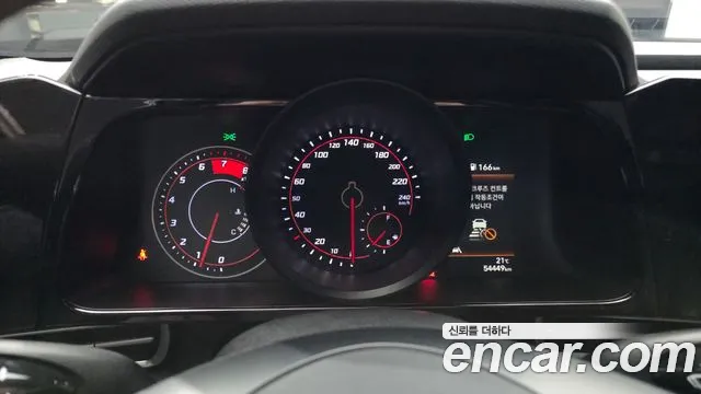Hyundai Avante — Фото автомобиля 8