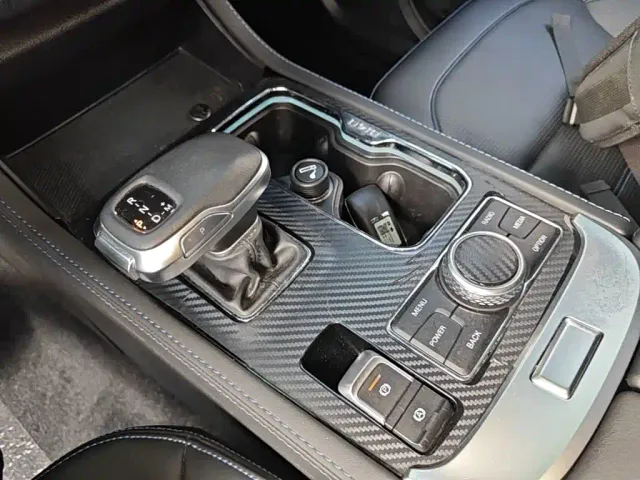 BAIC BJ40 — Фото автомобиля 13