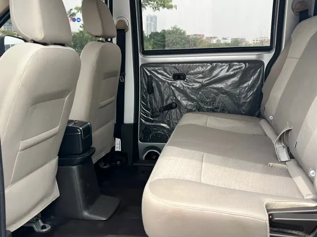 Wuling Hongguang V — Фото автомобиля 5
