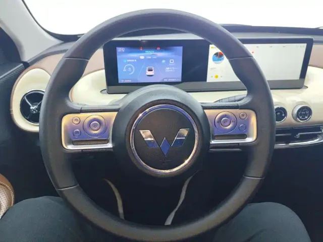 Wuling Bingo — Фото автомобиля 15