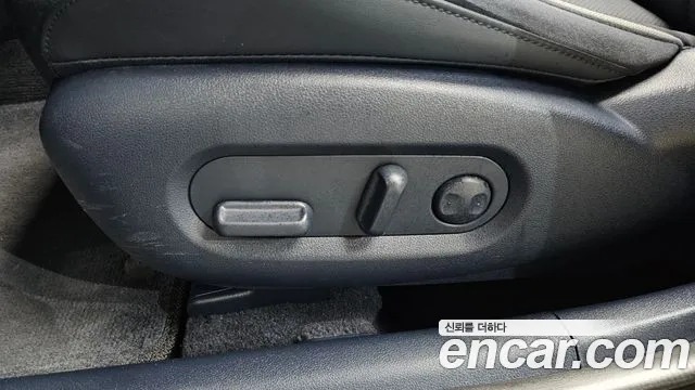 Hyundai Nexo Nexo Premium — Фото автомобиля 26
