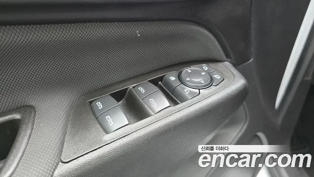 ChevroletGMDaewoo Equinox Новый Next Equinox — Фото автомобиля 23