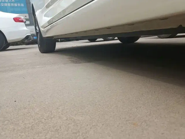 Nissan Sylphy — Фото автомобиля 18