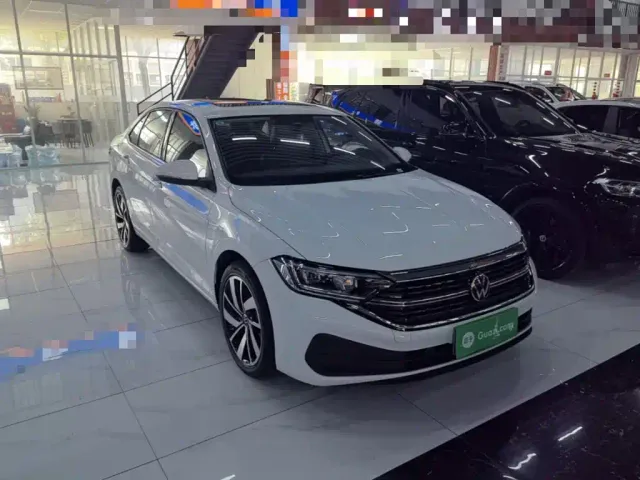 Volkswagen Sagitar — Фото автомобиля 3