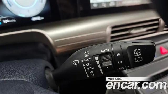 Hyundai Nexo — Фото автомобиля 28