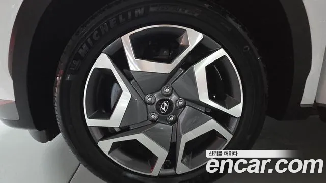 Hyundai Palisade The New — Фото автомобиля 19