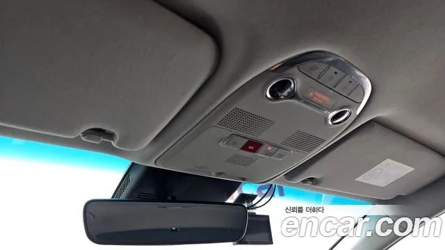 Hyundai Grandeur Premium — Фото автомобиля 18