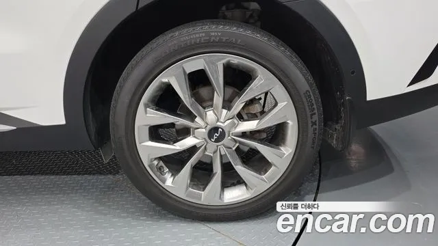 Kia Sorento Sorento 4-е поколение Дизель 2.2 2WD — Фото автомобиля 13