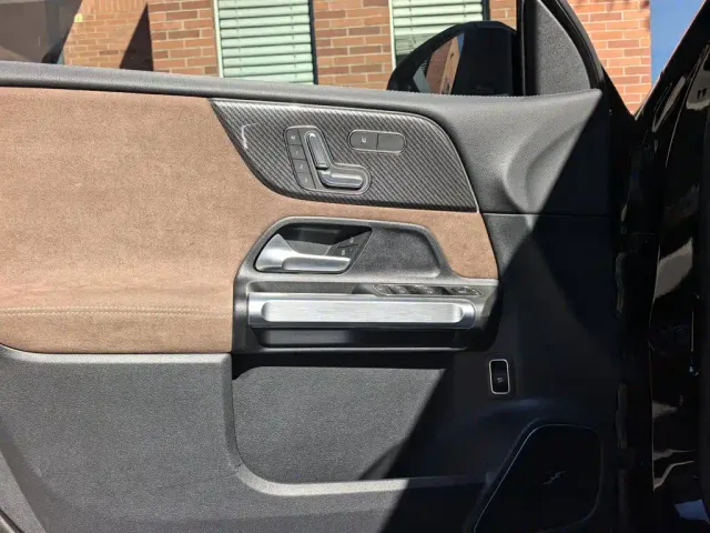 Mercedes-Benz GLB AMG — Фото автомобиля 26