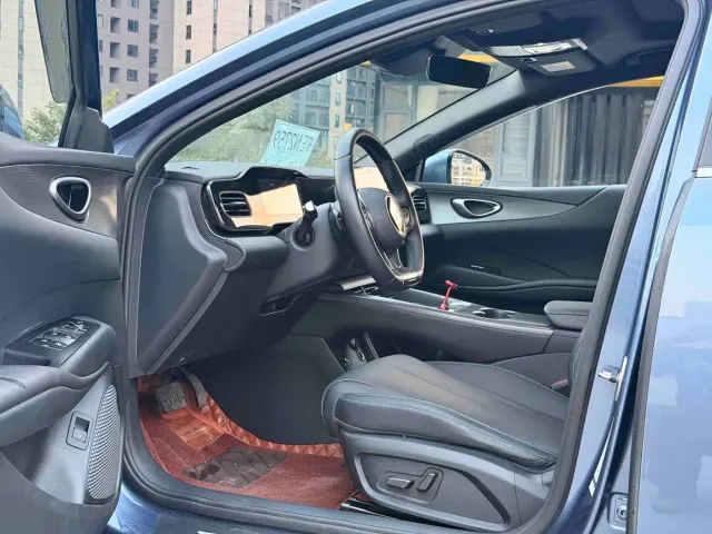 BYD Seal 06 — Фото автомобиля 7