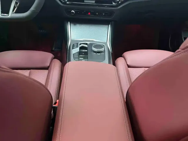 BMW 3 Series — Фото автомобиля 23
