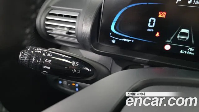 Hyundai Casper Casper Modern — Фото автомобиля 29
