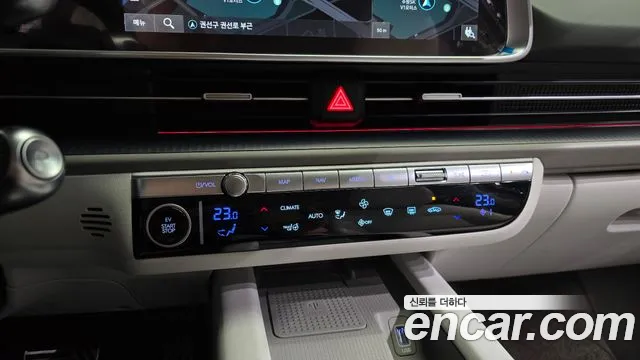 Hyundai Ioniq 6 — Фото автомобиля 19