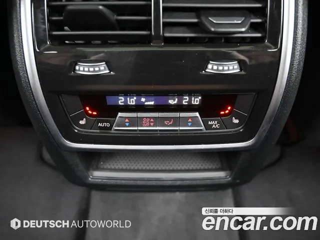 BMW X5 — Фото автомобиля 16