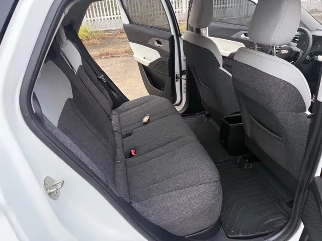 Geely Geometry E Firefly — Фото автомобиля 16
