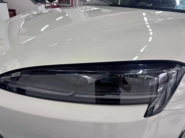 BYD Seal 07 DM-i — Фото автомобиля 3