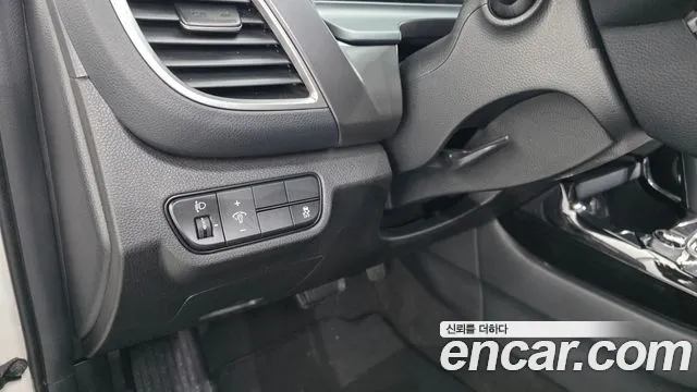 Kia Seltos — Фото автомобиля 29