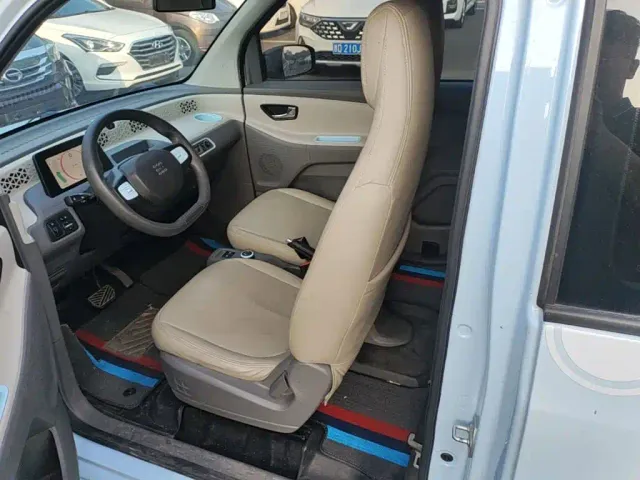 DFSK Mini EV — Фото автомобиля 14