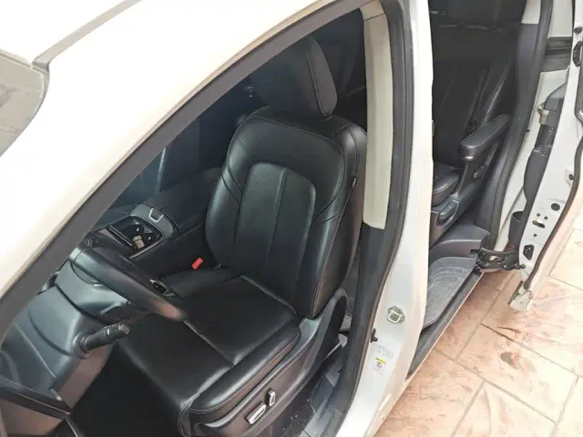 GAC Trumpchi M8 — Фото автомобиля 14
