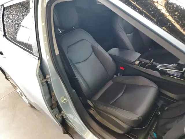 Chevrolet Menlo — Фото автомобиля 19