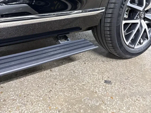 GAC Trumpchi GS8 — Фото автомобиля 16