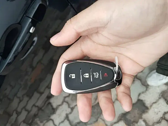 Chevrolet Malibu XL — Фото автомобиля 8
